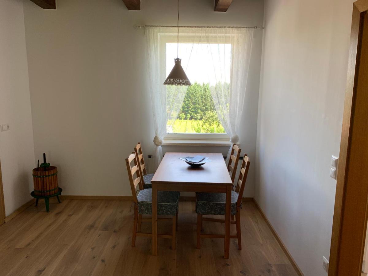 Urlaub Im Weingarten Winten  Esterno foto