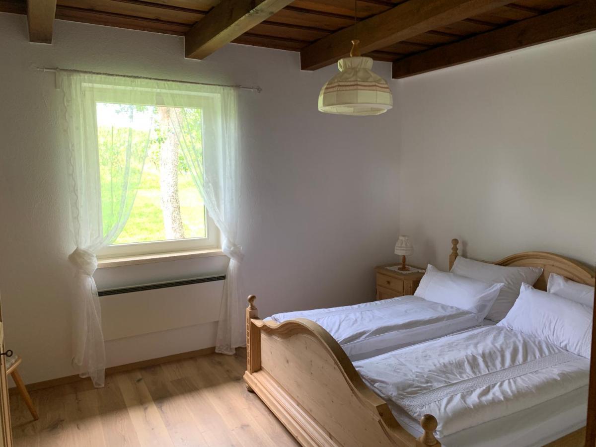 Urlaub Im Weingarten Winten  Esterno foto