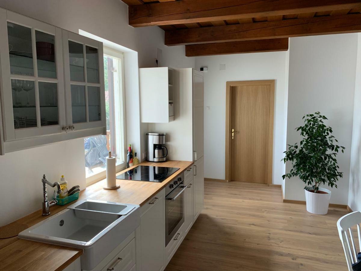 Urlaub Im Weingarten Winten  Esterno foto
