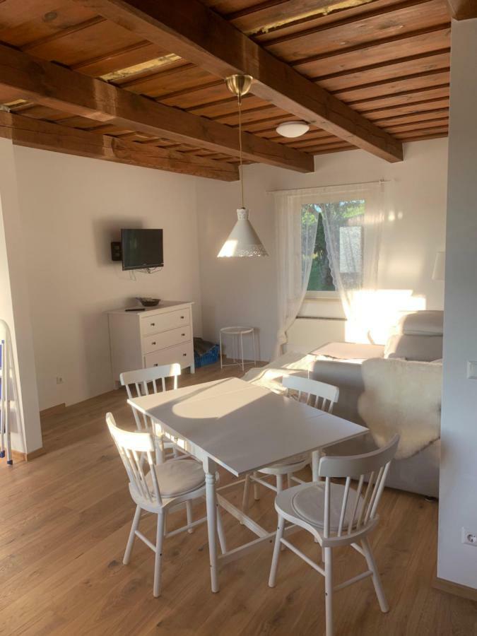 Urlaub Im Weingarten Winten  Esterno foto