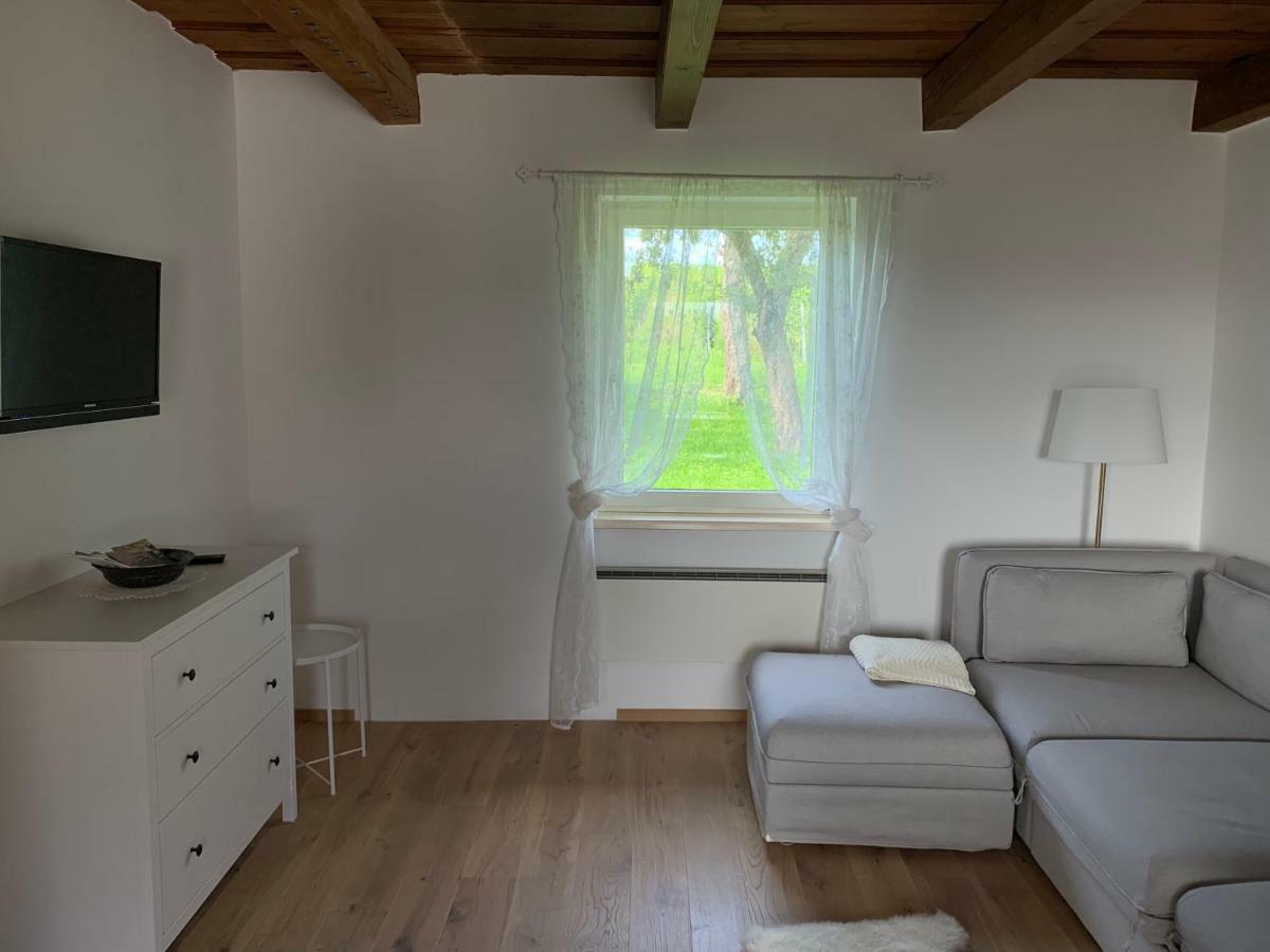 Urlaub Im Weingarten Winten  Esterno foto