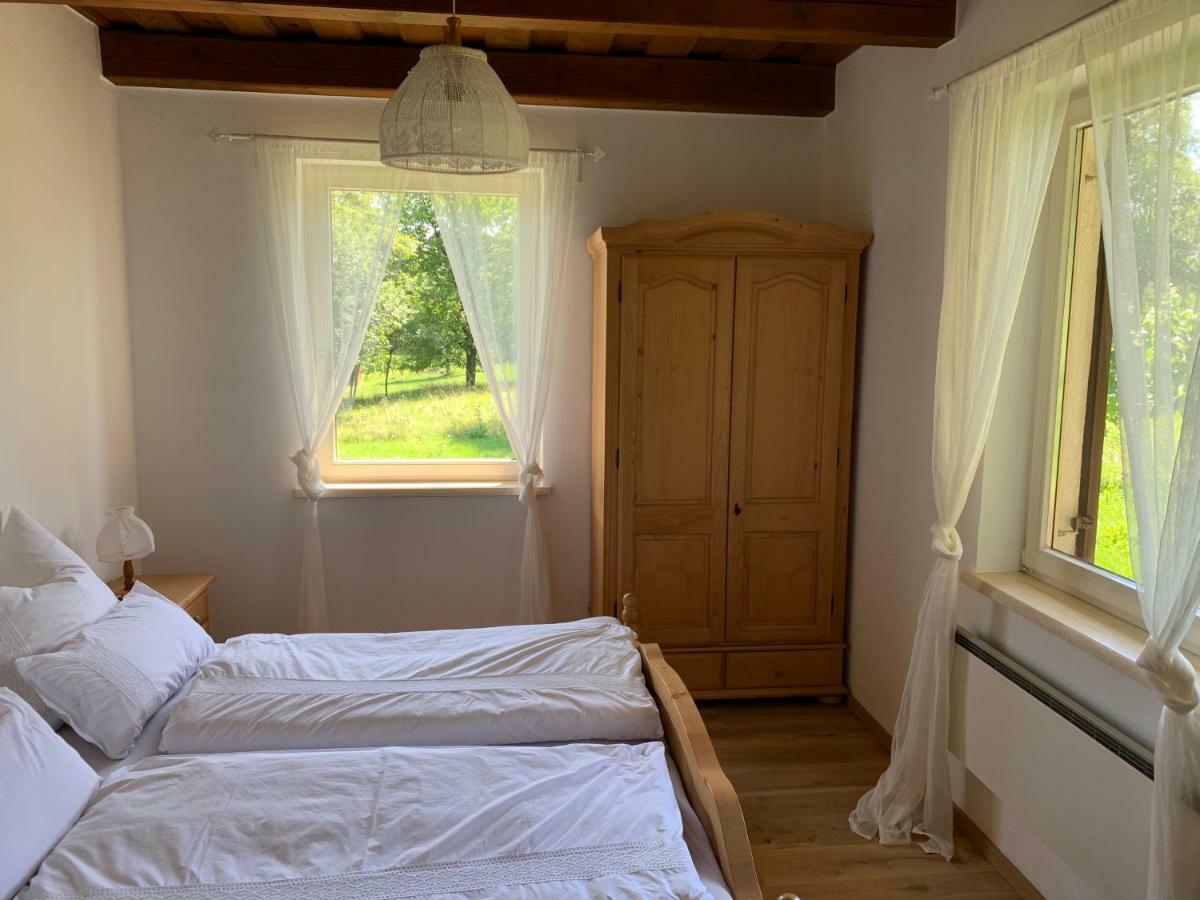Urlaub Im Weingarten Winten  Esterno foto