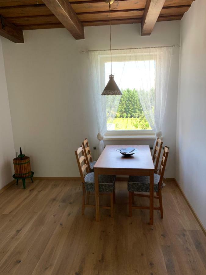 Urlaub Im Weingarten Winten  Esterno foto