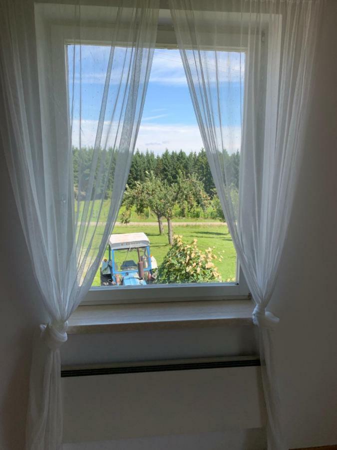 Urlaub Im Weingarten Winten  Esterno foto