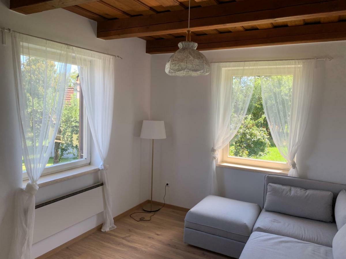 Urlaub Im Weingarten Winten  Esterno foto